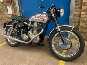 Imagen 19/19 de BSA DUMMY (1953)