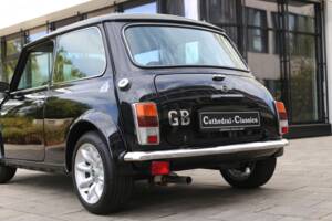 Immagine 22/38 di Mini Cooper 1.3i MPI (1999)
