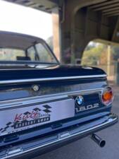 Image 2/30 de BMW 1600 - 2 (1969)
