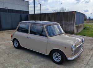 Image 13/45 of Innocenti Mini Minor (1970)