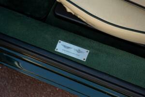 Bild 33/43 von Aston Martin DB 7 (1998)
