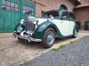 Bild 18/66 von MG YB (1952)