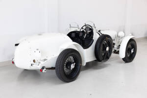 Image 34/34 of Racing Green Alvis 3 Litre Special (1950)