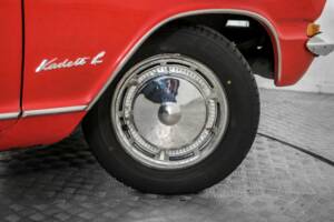 Bild 41/50 von Opel Kadett 1,1 S (1968)