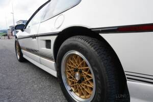 Afbeelding 24/70 van Pontiac Fiero GT (1988)
