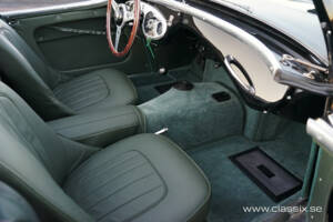Image 23/27 of Austin-Healey 100&#x2F;4 (BN1) (1955)