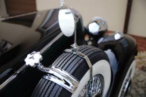 Immagine 4/37 di Mercedes-Benz 230 Cabriolet B (1939)