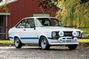 Afbeelding 1/50 van Ford Escort Mk II RS1800 (1976)