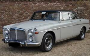 Image 5/37 of Rover 3.5 Litre Coupe (1970)