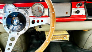 Bild 8/11 von BMW 700 CS (1963)