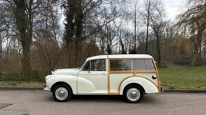 Bild 8/27 von Morris Minor 1000 Traveller (1970)