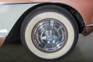 Bild 15/39 von Chevrolet Corvette (1956)