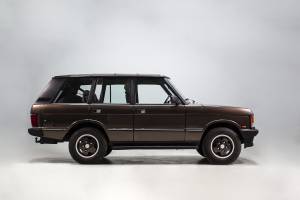 Image 5/27 of Land Rover Range Rover Classic 3.9 (1990)