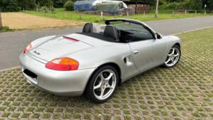 Bild 12/49 von Porsche Boxster (1998)