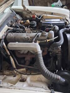 Image 9/11 of Mercedes-Benz 240 D 3,0 (1977)