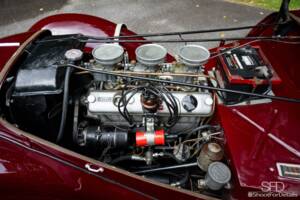 Bild 15/50 von BMW 328 (1937)