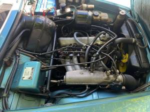 Image 27/38 of Volvo 1800 ES (1972)