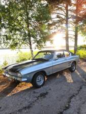 Image 2/8 of Ford Capri  I 2300 GT (1970)