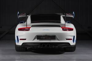 Bild 5/41 von Porsche 911 GT3 RS Weissach (2020)