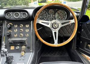 Image 23/28 of Gordon-Keeble GT (1965)