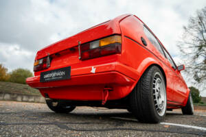 Bild 27/61 von Volkswagen Golf I GTI Pirelli 1.8 (1983)