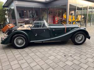 Image 32/39 de Morgan Plus 8 (1973)