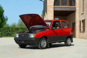 Bild 48/50 von Autobianchi Y10 4WD (1987)