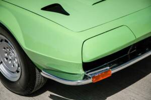Image 18/26 of Lamborghini Jarama 400 GT S (1973)