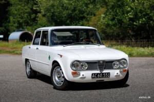 Image 6/40 de Alfa Romeo Giulia 1600 TI (1967)