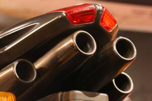 Bild 34/38 von MV Agusta F4 SPR (2003)