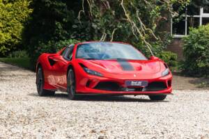 Image 2/19 of Ferrari F8 Spider (2020)