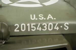 Afbeelding 26/50 van Willys MB (1943)