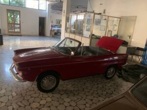 Bild 2/5 von FIAT 600 D (1962)