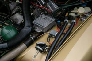 Immagine 28/50 di Citroën SM injection (1973)