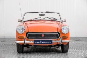 Bild 12/50 von MG Midget GAN5 (1974)