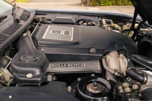 Immagine 37/38 di Rolls-Royce Corniche V (2001)