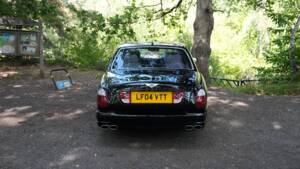 Image 27/50 of Bentley Arnage T (2004)