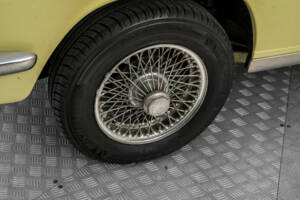 Image 34/50 of Triumph Stag (1972)