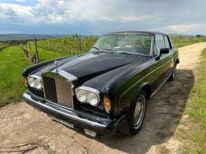 Bild 5/16 von Rolls-Royce Corniche I (1979)