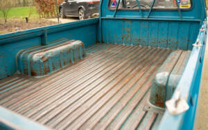 Imagen 41/87 de Toyota Hilux (1975)
