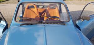 Afbeelding 3/14 van Saab 96 GL V4 (1979)