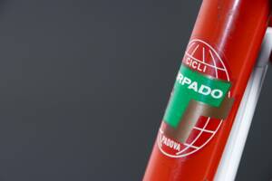 Imagen 33/42 de Garelli Mosquito (1984)