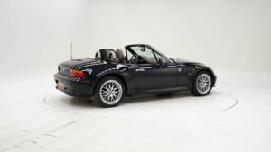 Bild 2/15 von BMW Z3 2.8i (1999)
