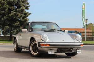 Bild 2/19 von Porsche 911 SC 3.0 (1982)