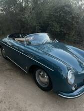 Bild 3/12 von Porsche 356 A 1600 Speedster (1957)