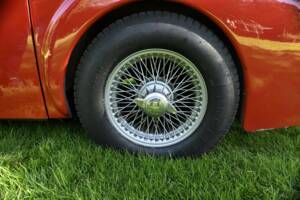 Image 33/48 of Allard K3 (1953)