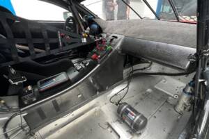 Afbeelding 11/14 van Aston Martin V12 Vantage GT3 (2013)