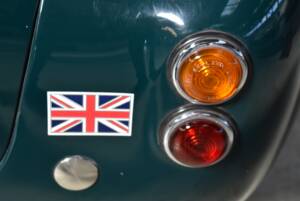 Image 26/39 of Hawk Cobra 289 (1968)