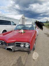 Afbeelding 13/19 van Oldsmobile Delmont 88 (1967)