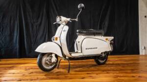 Image 1/12 de Zündapp R 50 (1977)